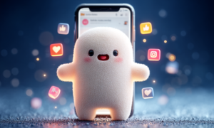 えっ、あのキャラがSNSやってる？！企業マスコットたちのすごいデジタルライフ 