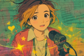 なぜか惹かれる、あの声の秘密~キャラクターボイスが心に響くワケ~