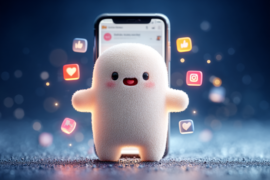 えっ、あのキャラがSNSやってる?!企業マスコットたちのすごいデジタルライフ