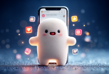 えっ、あのキャラがSNSやってる？！企業マスコットたちのすごいデジタルライフ 