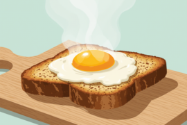 アニメ・マンガのあの料理を食卓へ！「マンガ飯」で物語の世界を味わおう 
